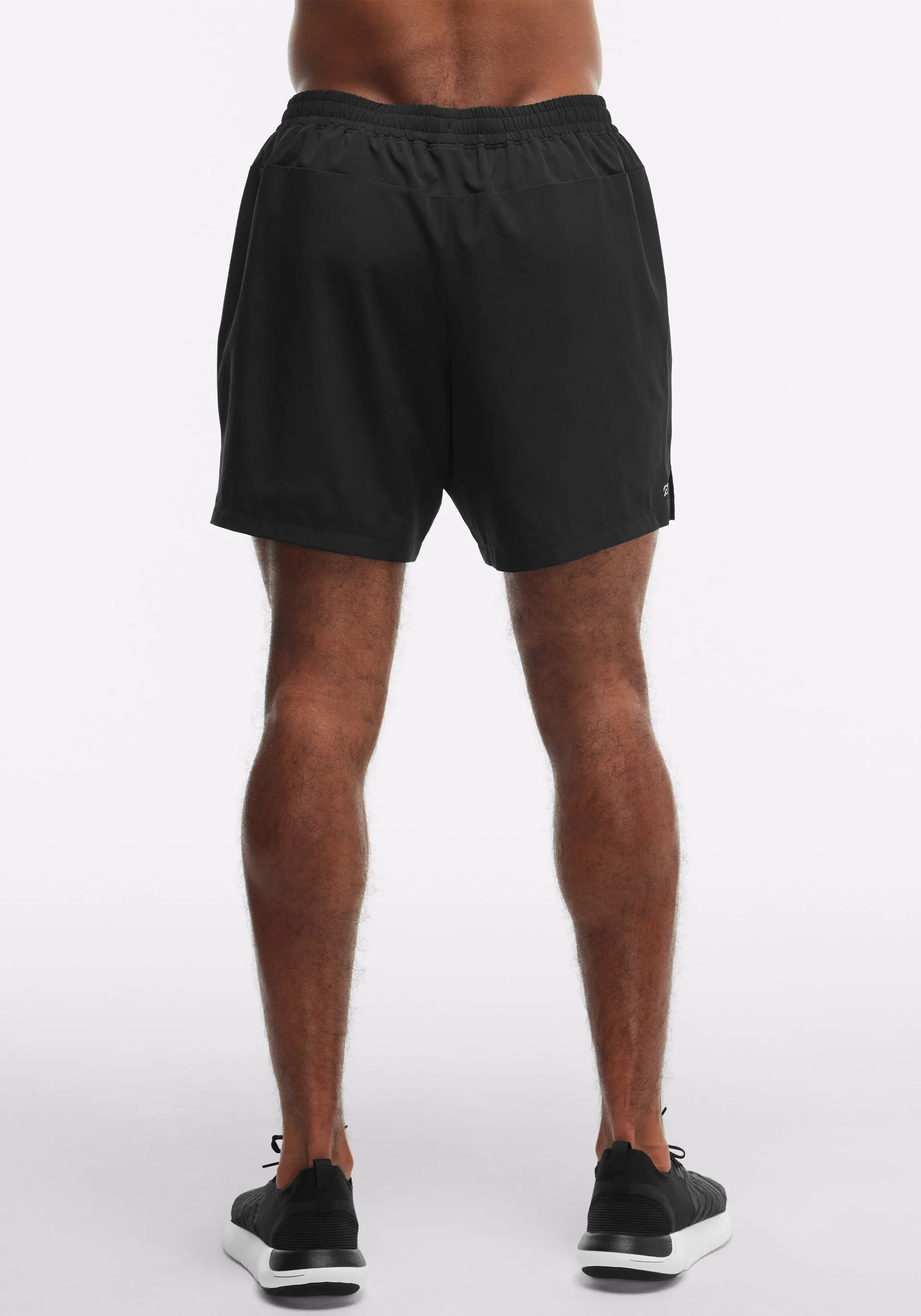 7" Unlined Training Short