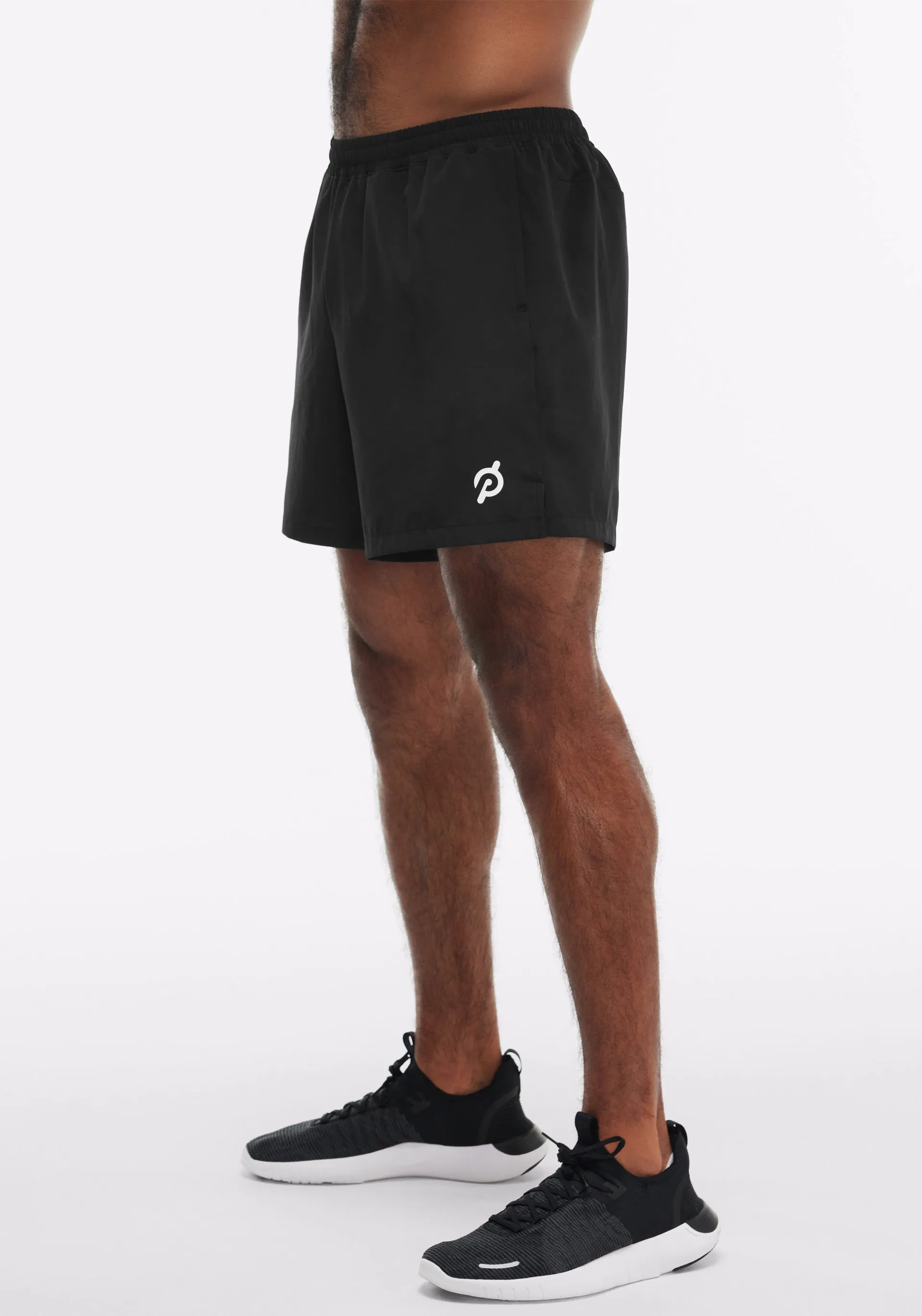 7" Unlined Training Short