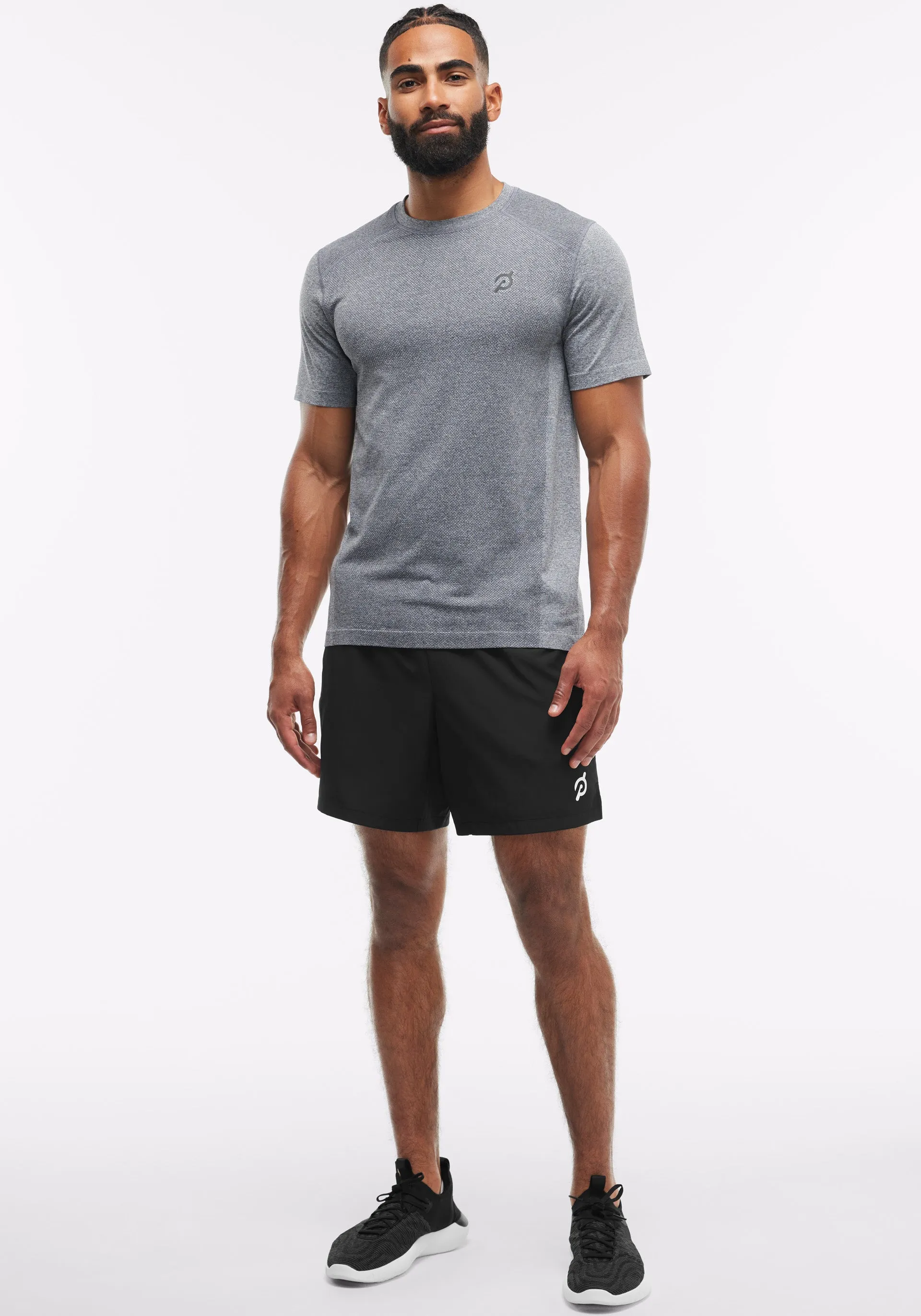 7" Unlined Training Short