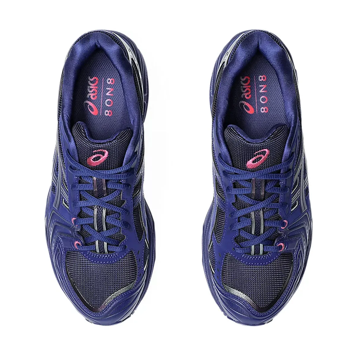   8ON8 GEL-Kayano 14 'Indigo Blue'