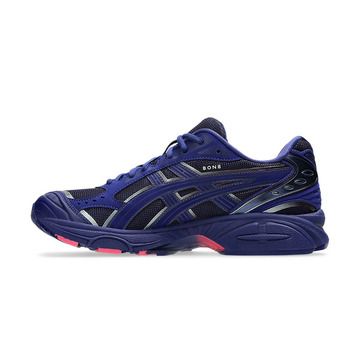   8ON8 GEL-Kayano 14 'Indigo Blue'