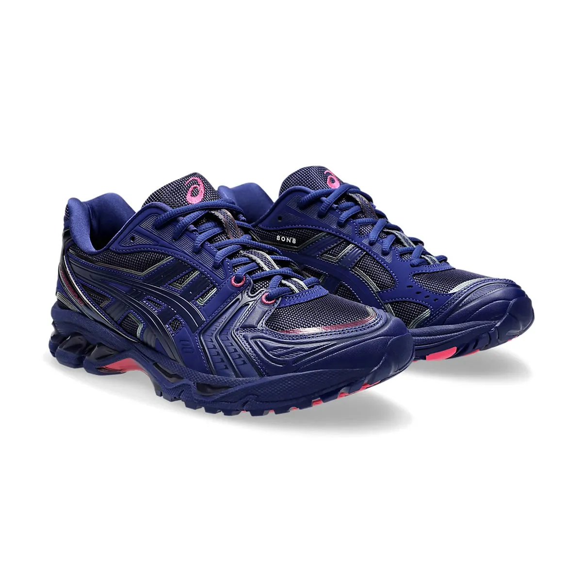   8ON8 GEL-Kayano 14 'Indigo Blue'