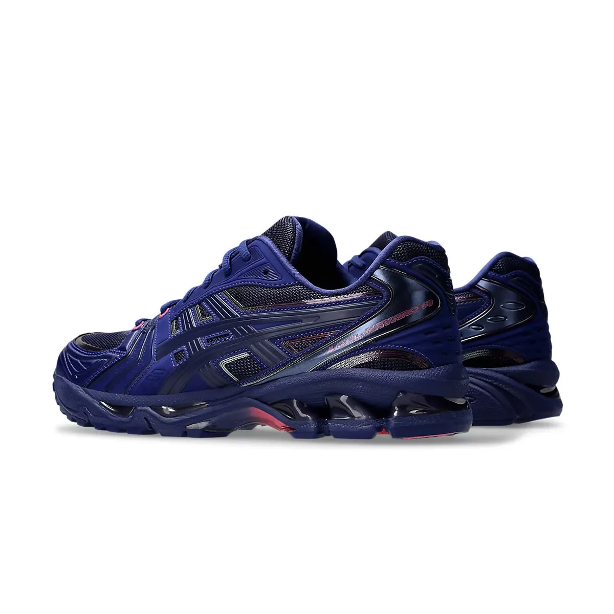   8ON8 GEL-Kayano 14 'Indigo Blue'