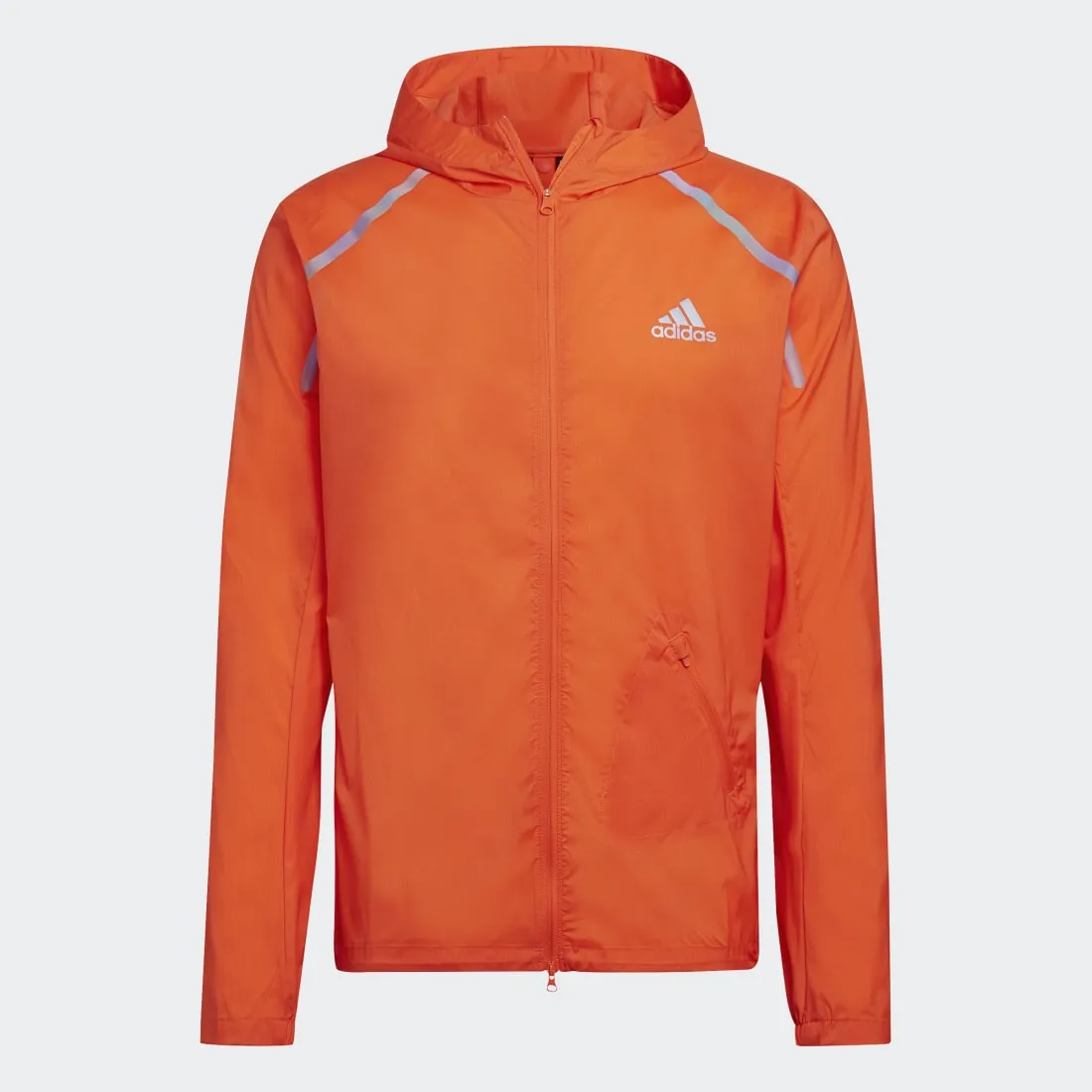 adidas Men's Marathon Jacket