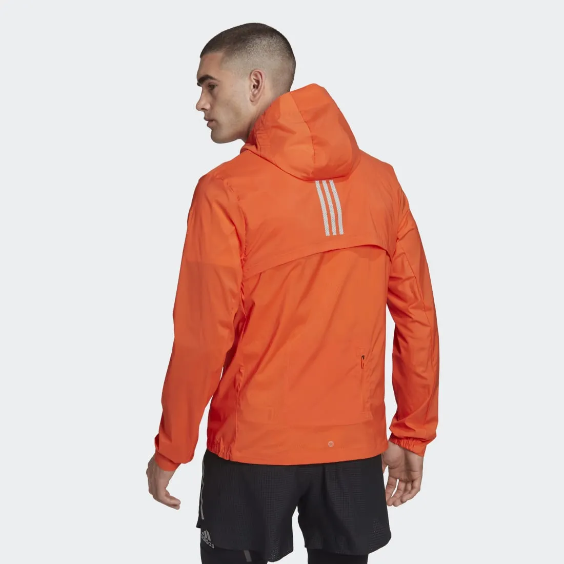 adidas Men's Marathon Jacket