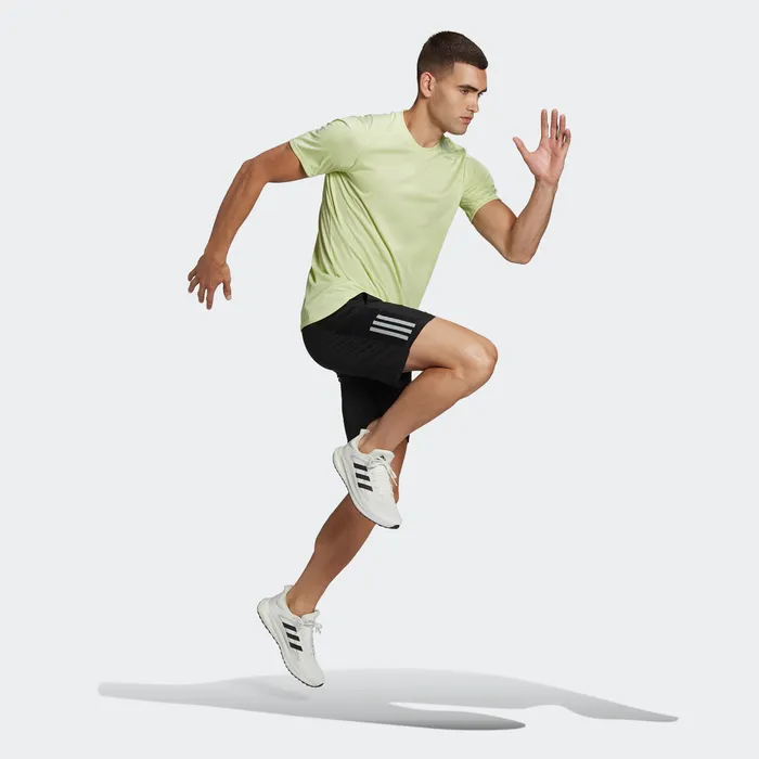 adidas Own the Run Men's Shorts