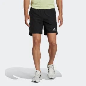 adidas Own the Run Men's Shorts