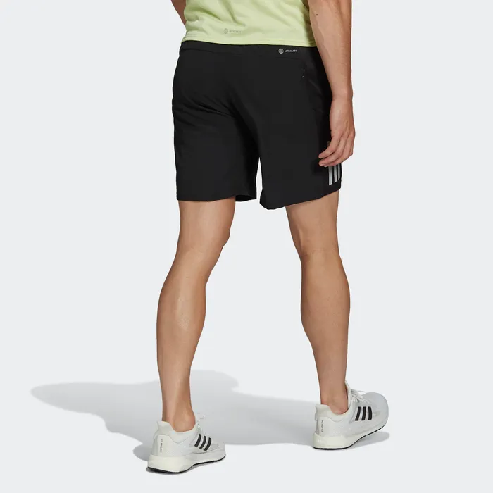 adidas Own the Run Men's Shorts