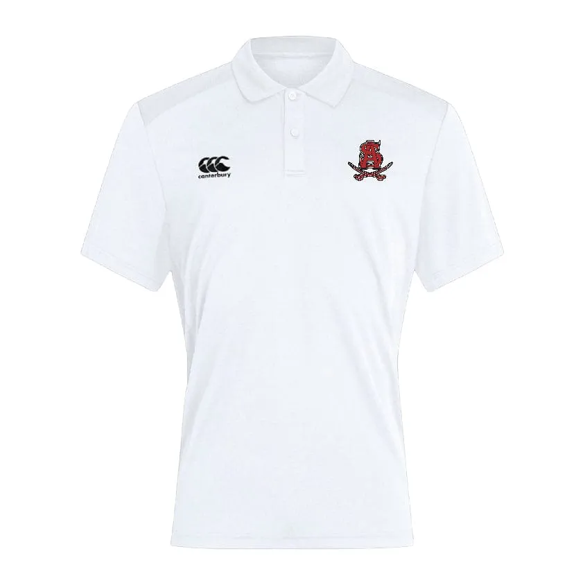 Archbishop Spalding Club Dry Polo by Canterbury