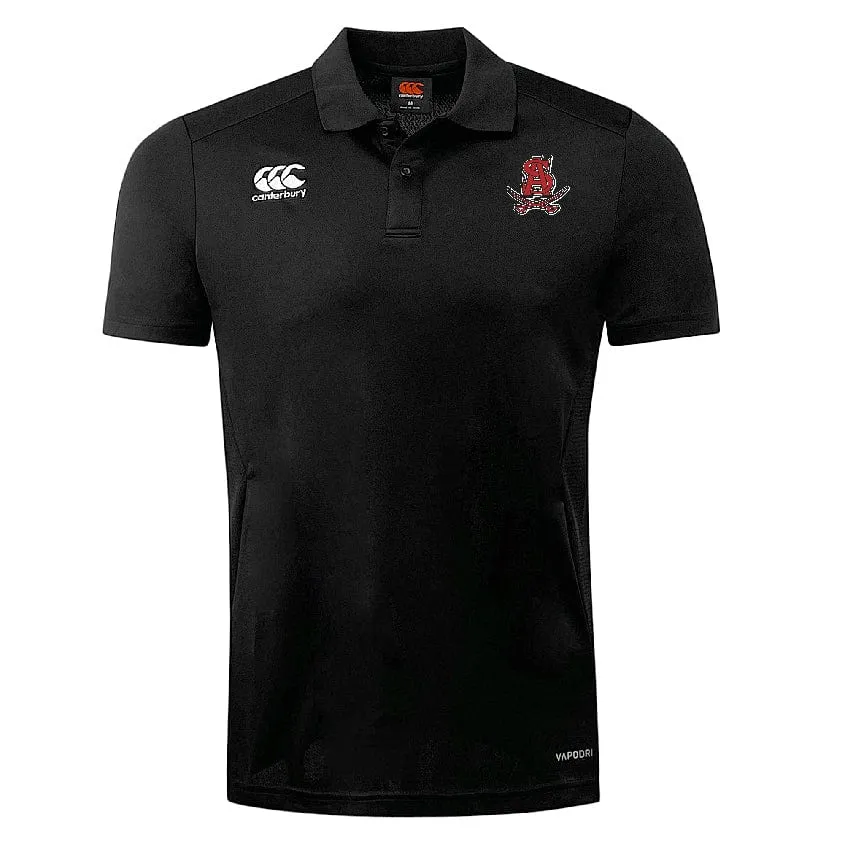 Archbishop Spalding Club Dry Polo by Canterbury