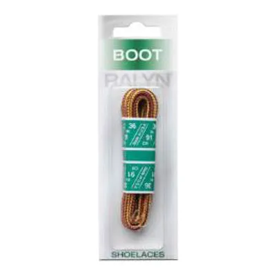 Boot Brown 36 Inch Laces