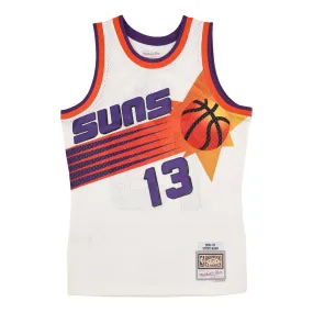 Canotta Swingman Cream Nash 13 Suns