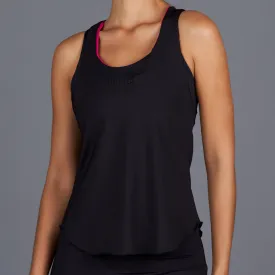 City Etch Sport Top (black)