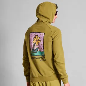 Everyday Flower Hoodie