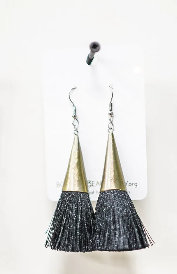 Fabiola Earrings