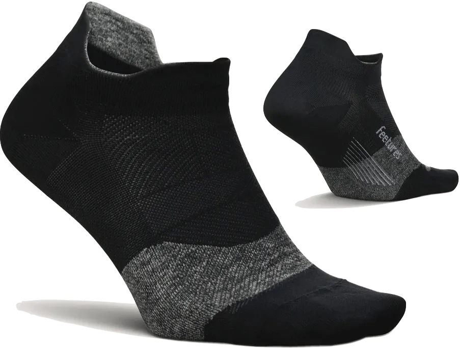 Feetures Elite Ultra Light No-Show Tab Sock