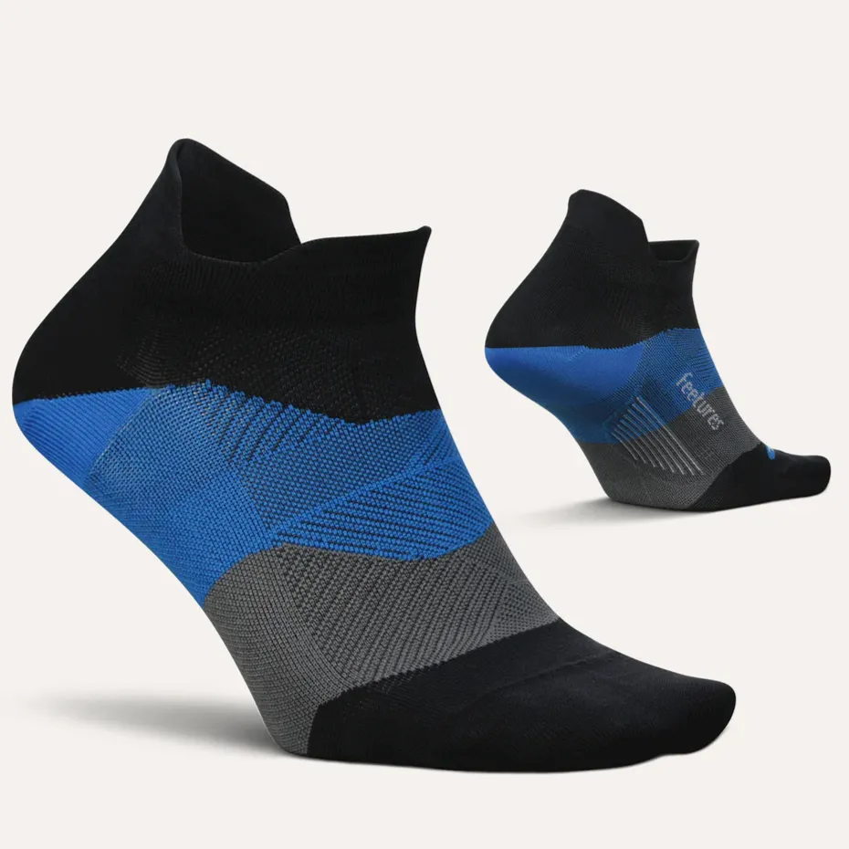 Feetures Elite Ultra Light No-Show Tab Sock