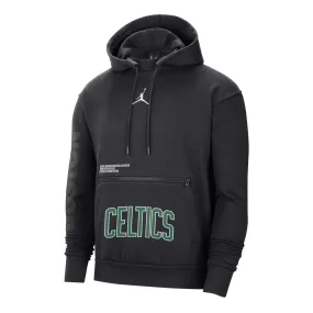 Felpa Con Cappuccio Cts Statement Celtics