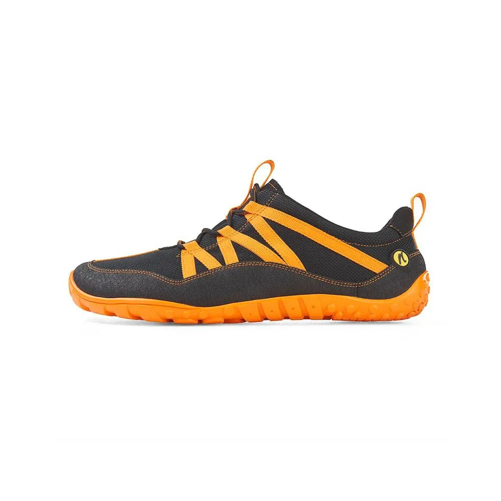 Joe Nimble - nimbleToes Trail - Men - Orange (CLEARANCE - UK13 ONLY)