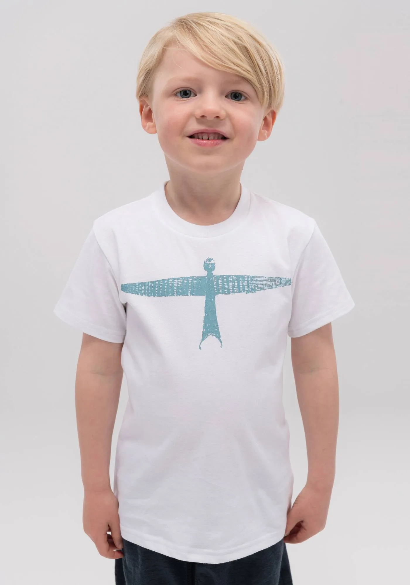 Kid's Project U Tee