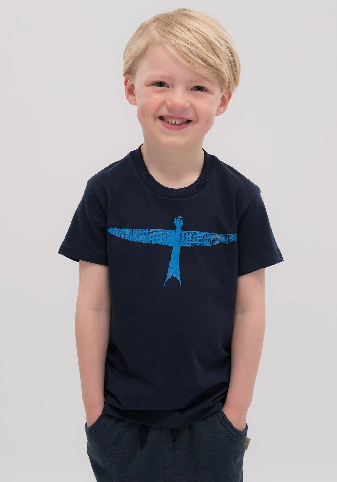 Kid's Project U Tee