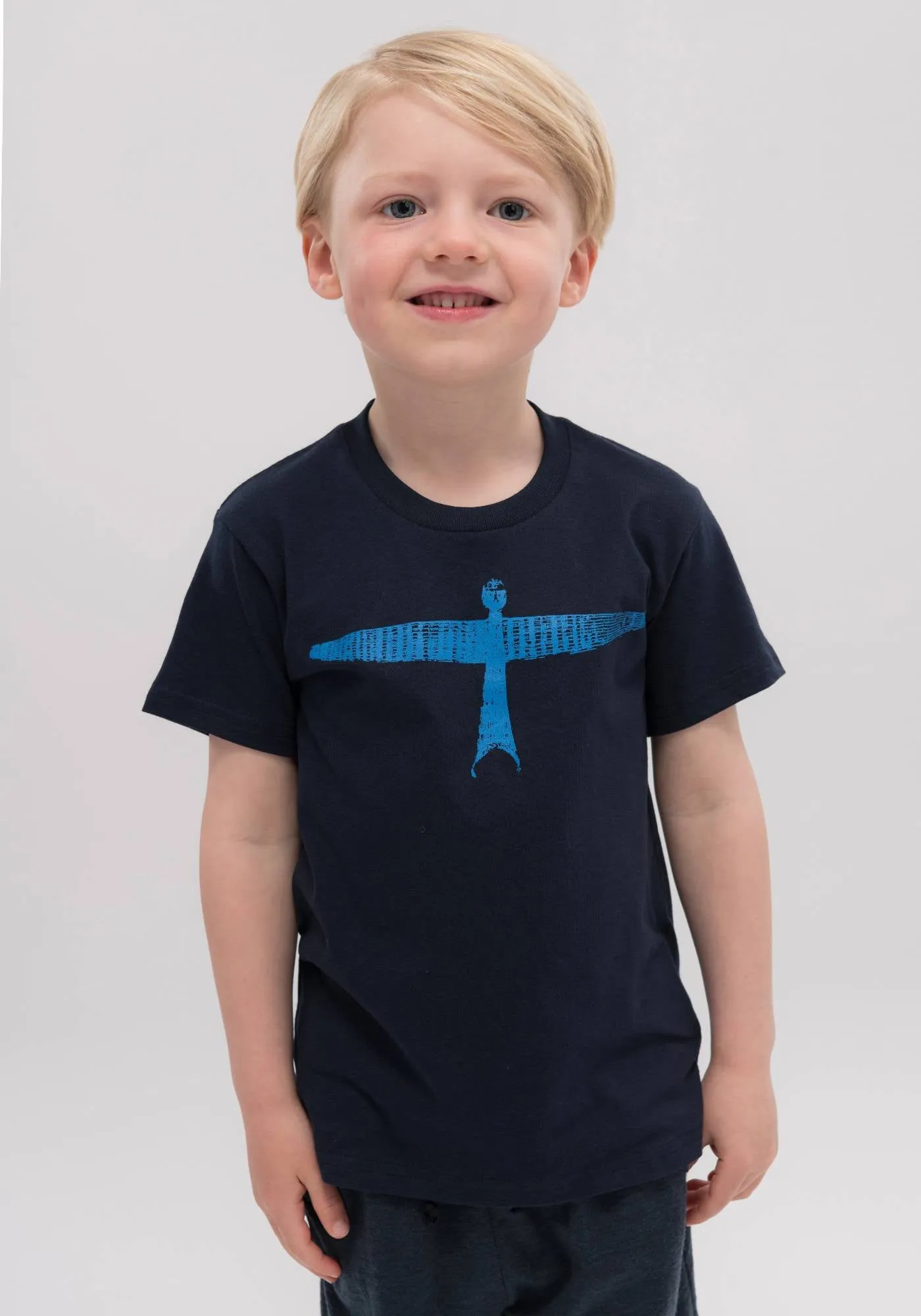 Kid's Project U Tee