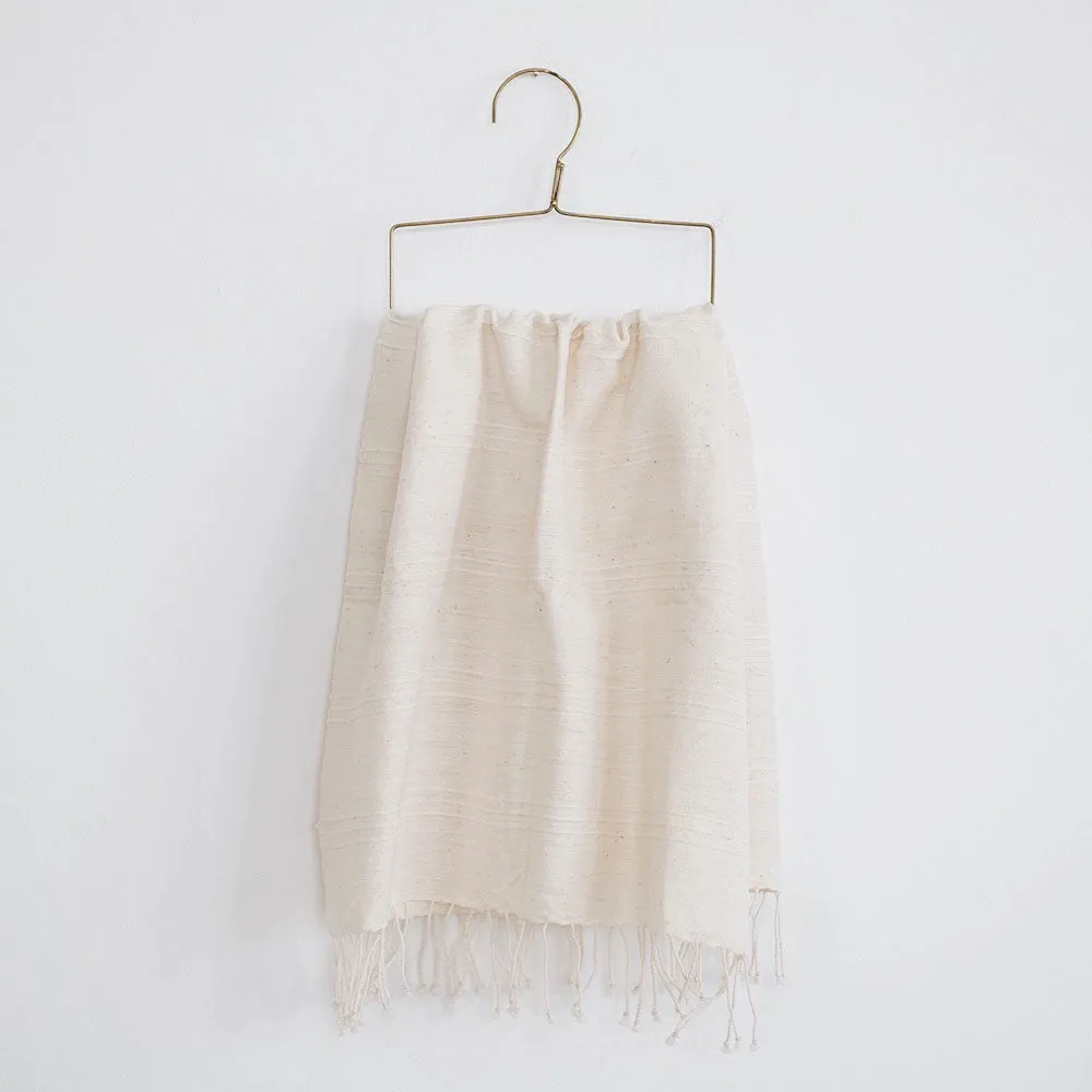 Livingston Hand Towel - Natural