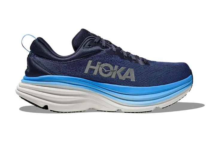 M Hoka BONDI 8 WIDE