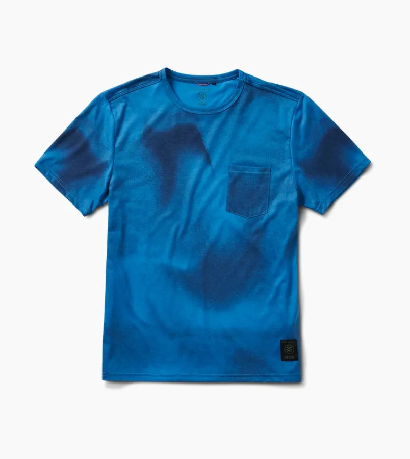 Mathis Core Pocket Running Tee