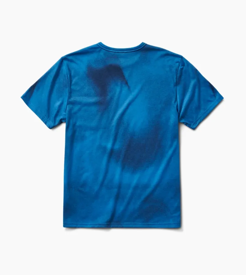 Mathis Core Pocket Running Tee