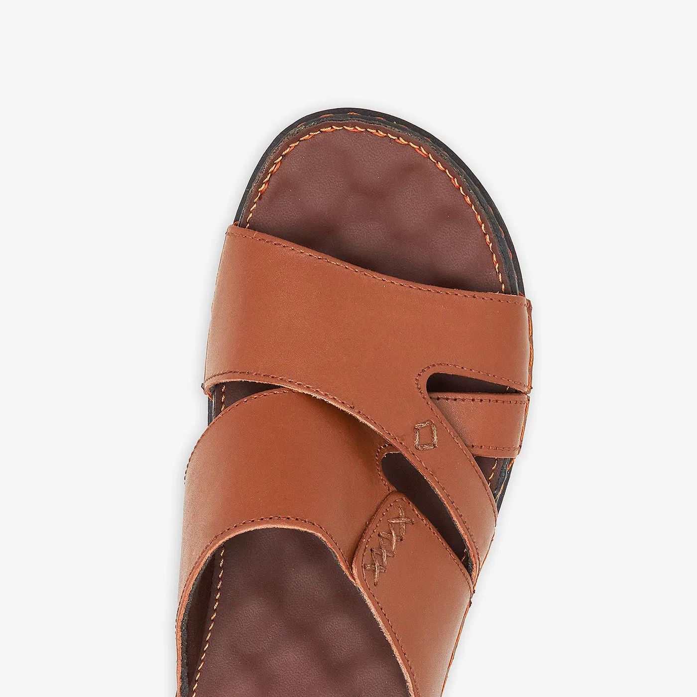 Men's Classic Chappal