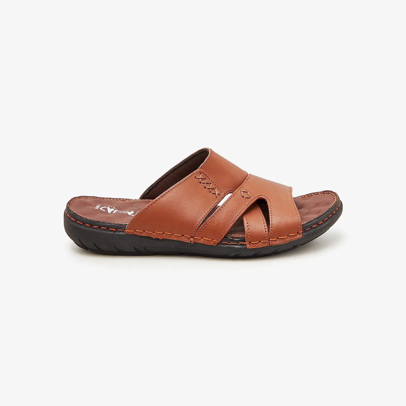 Men's Classic Chappal