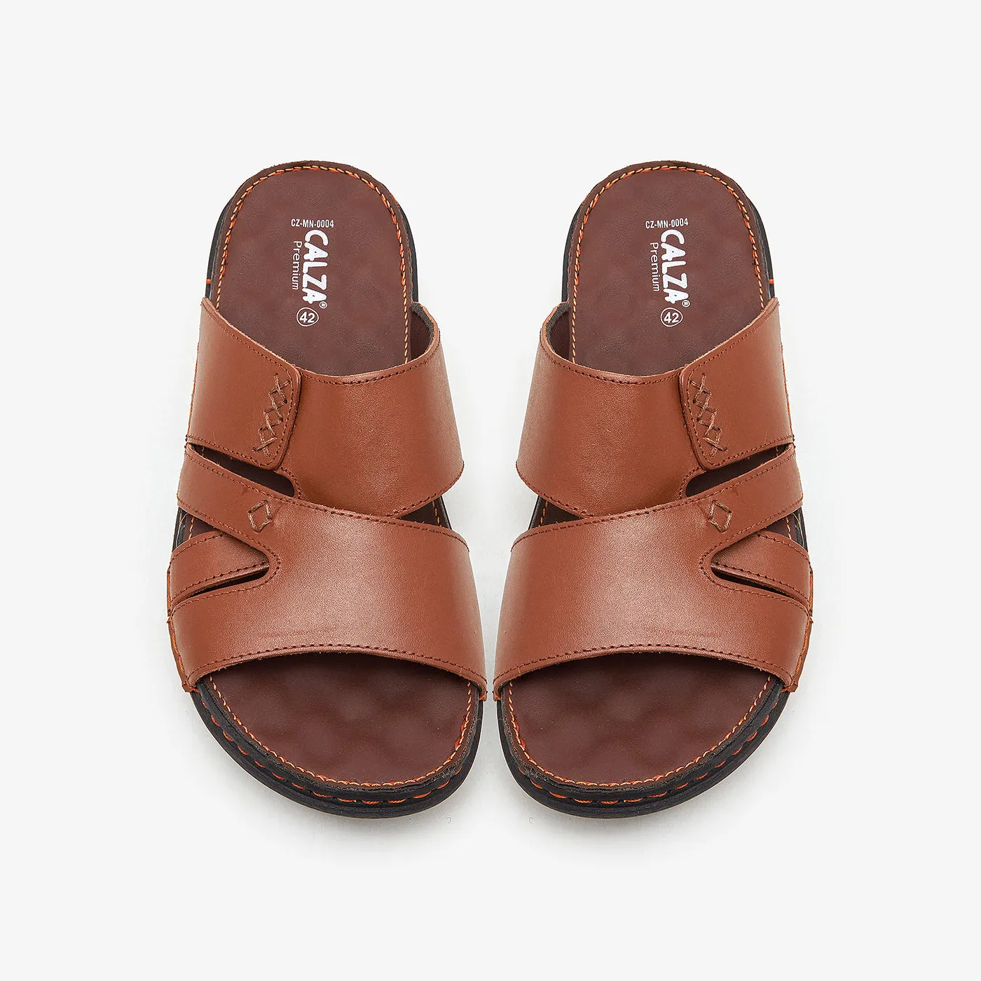 Men's Classic Chappal