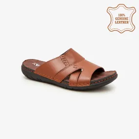 Men's Classic Chappal