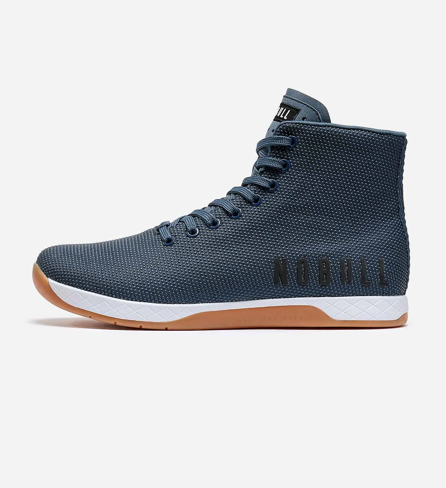 Men's High-Top Outwork