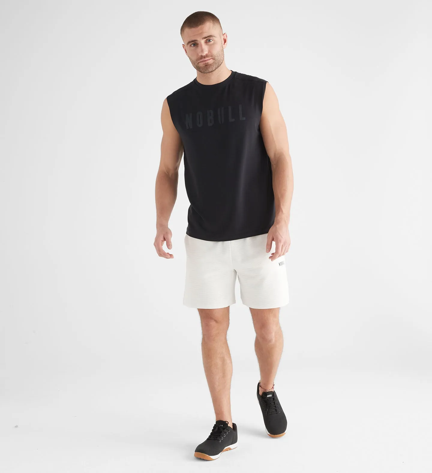 Men's NOBULL Sleeveless Tee