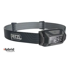 Petzl | TIKKA® 350 Lumens Running Head Torch - Grey