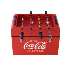 Portable Foosball Table Cooler