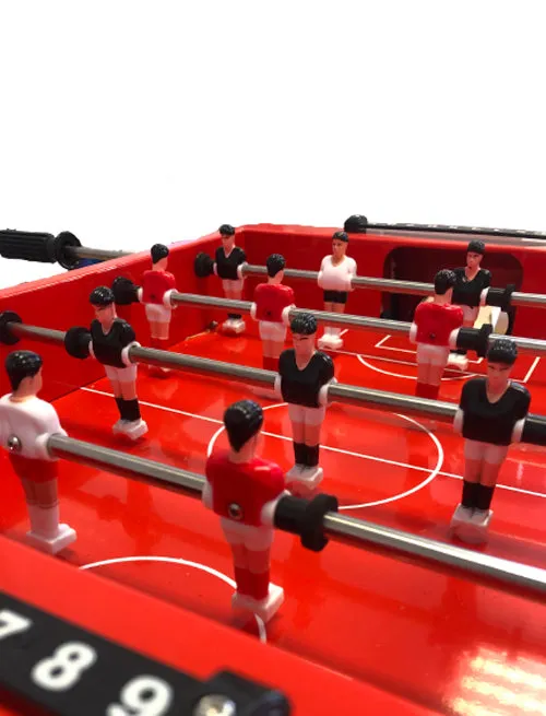 Portable Foosball Table Cooler