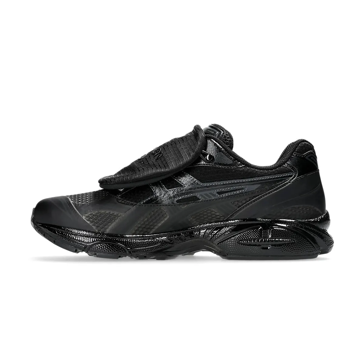   SBTG   Limited Edt GEL-Kayano 14 'Monsoon Patrol Black'