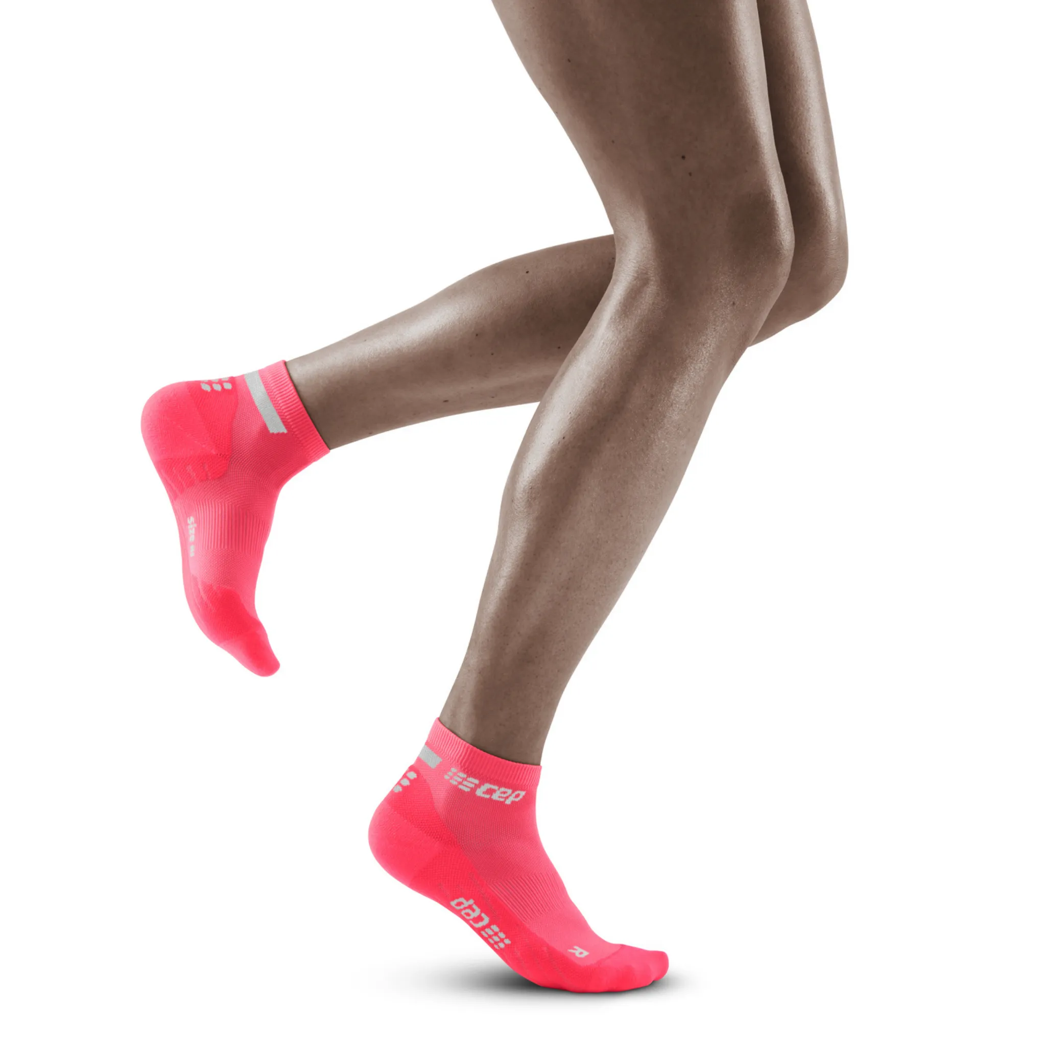 The Run Low Cut Socks 4.0, Women