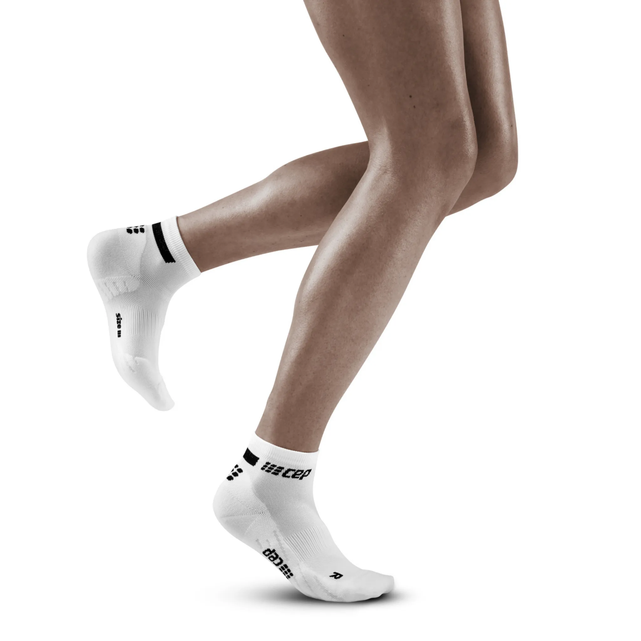 The Run Low Cut Socks 4.0, Women