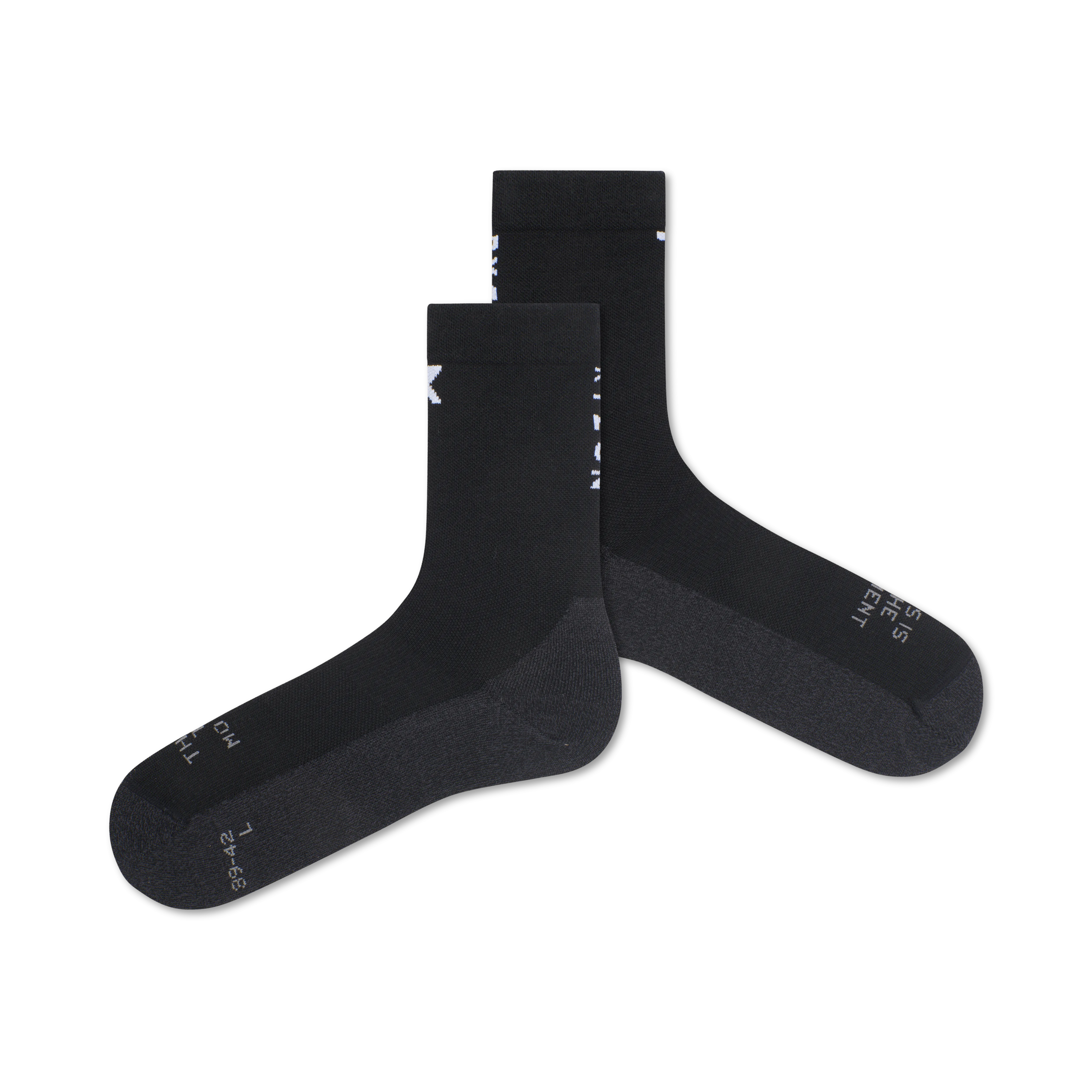 Trace Performance Merino Socks