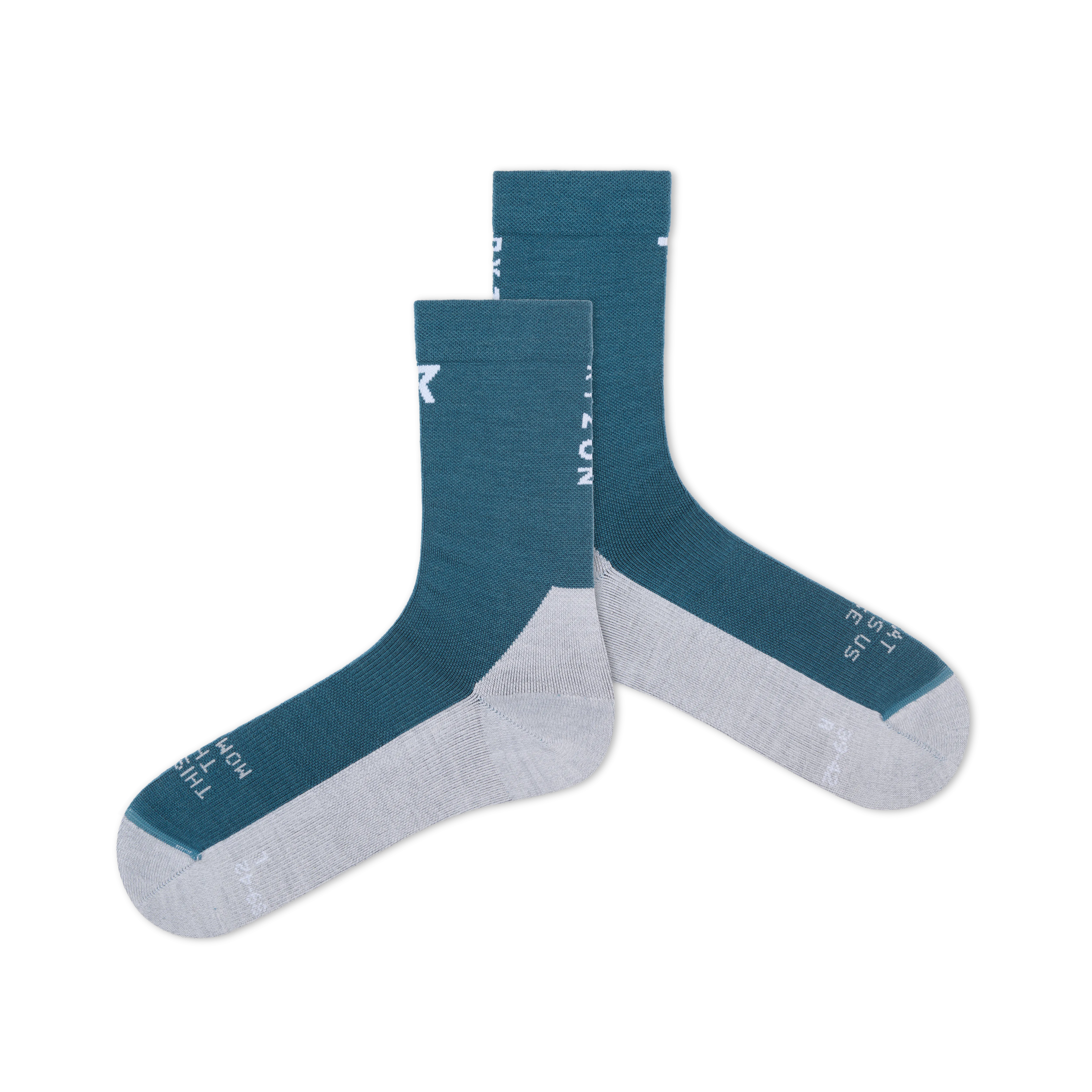 Trace Performance Merino Socks