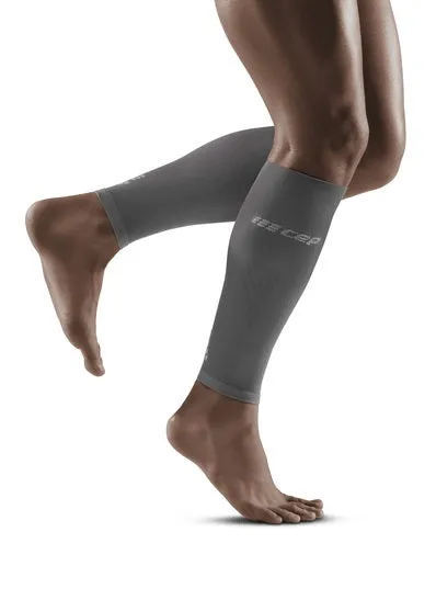 Ultralight Compression Calf Sleeves, Men