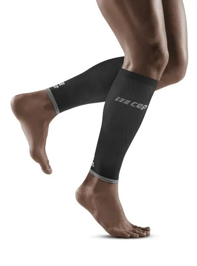 Ultralight Compression Calf Sleeves, Men