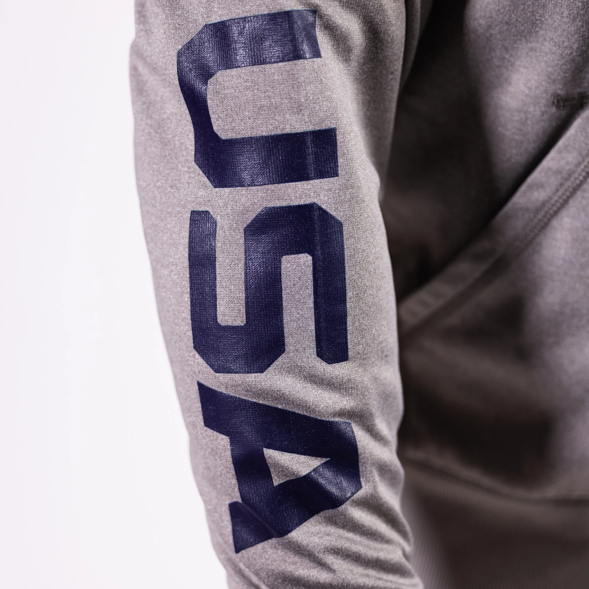 USA 2024 Hooded Sweatshirt