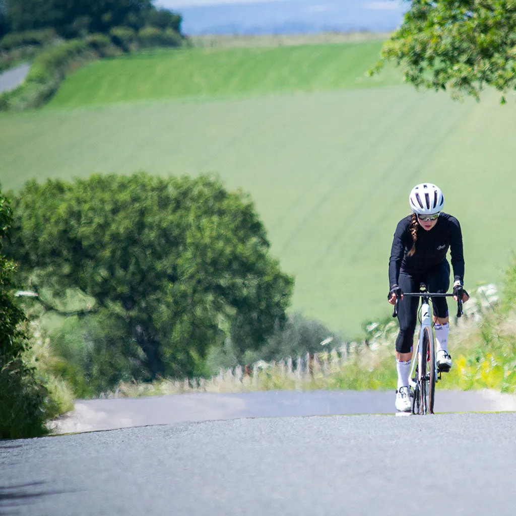 Women's Sanremo 3/4 Bib Tights